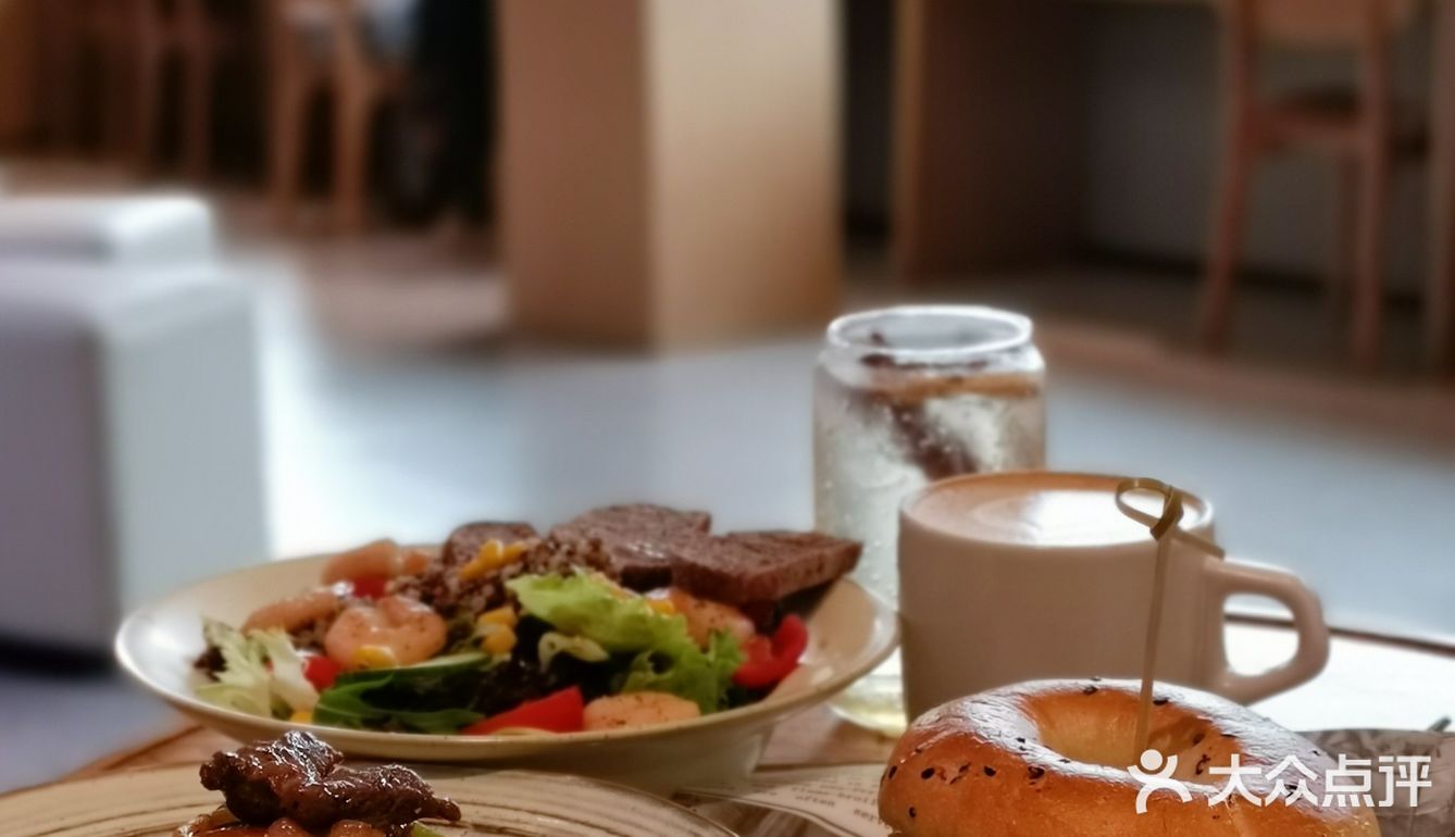 在Brieek心安理得摸鱼的这些年