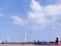 -那香海钻石沙滩浴场