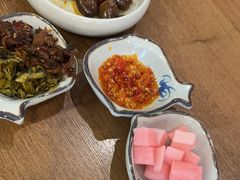 -王春春鸡汤饭(上海中海环宇城店)