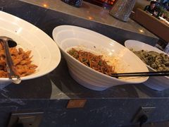 -小杨烤肉·陕西烧烤·陕西地方菜(龙首店)
