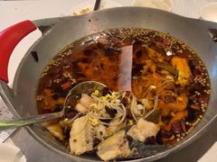 -辣婆婆(航天桥店)