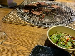 -鑫釜山海鲜烧烤(鑫丰国际店)