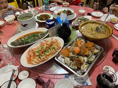 -舒味姜母鸭·沙茶面(湖里店)