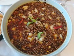 -民福居烤鸭店(石榴庄店)