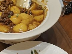 -钵家大院(大花岭店)