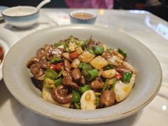 -曹家小菜(胜太路店)