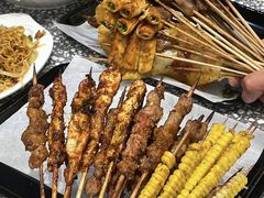 -望京小腰(北京总店)