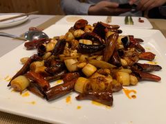 -之参餐厅(前门大街店)