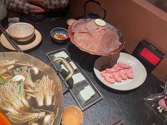 -色響火锅(恒隆广场店)