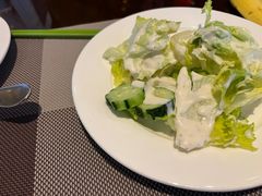 -美食汇·海鲜自助西餐厅·江门富力万达嘉华酒店