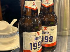 -甘家界牌柠檬鸭(青山店)