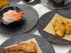 -争鲜回转寿司(海曙天一PLUS店)