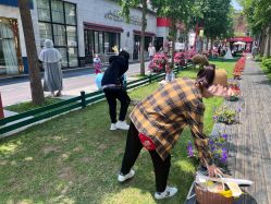 点击看大图 -爱儿美儿童摄影(五路居花园别墅店)
