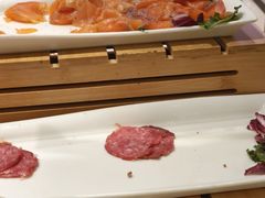 -太湖饭店玉兰厅(自助餐厅)