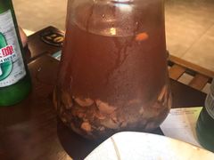 -亿诣蝎府炸酱面羊蝎子火锅(酷车小镇店)