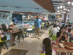 -食悦天美食广场(长沙IFS国金中心店)