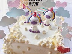 -好利来(回龙观西大街店)