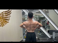 -美航国际健身(北京华联店)