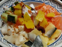 -大雄寿司(中华广场店)