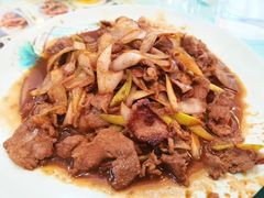 -白魁老号饭庄(交道口店)