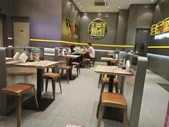 -小杨生煎(深圳岗厦北店)