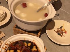 -楚山晓·楚湘菜(江夏永旺店)