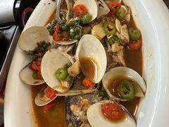 -茶港食堂(武昌店)