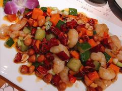-胡桃里音乐酒馆(仓山万达店)