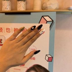 -Halo美甲美睫