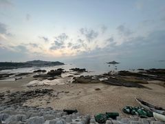 -湄洲岛
