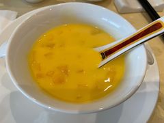 杨枝甘露-无锡城中皇冠假日酒店·芳园中餐厅