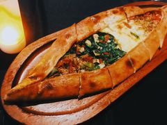-Efes Turkish & Mediterranean Cuisine 艾菲斯餐厅(陆家嘴店)