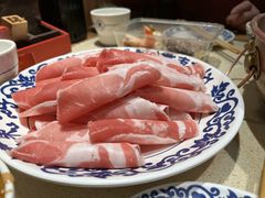 -东镇老火锅(长春路首店)