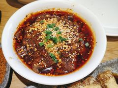 -付小姐在成都(川沙店)