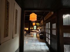 -法云安缦酒店