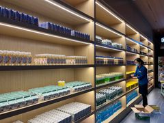 -蓝鲸湾汤泉(包河店)