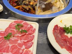 -小王少龙火锅(沙南街店)
