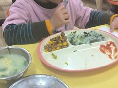 -常德书法幼儿园