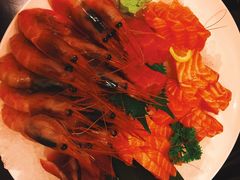 -清水日本料理铁板烧(学府路店)