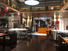 大堂-陆壹捌餐厅(五大道店)