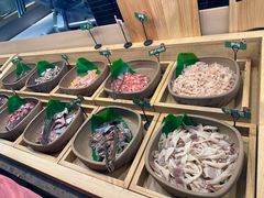 -爱伲牛肉火锅自助(景洪店)