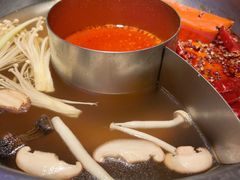 -竹犇番茄火锅(长风街店)
