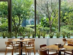 -上海漕河泾万丽酒店