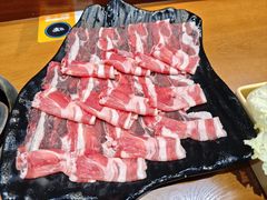 -呷哺呷哺 黄金牧场 (欢乐谷店)