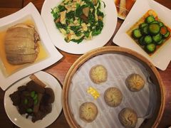 -鼎泰丰(南西店)