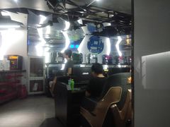 -玖号网咖(诚基店)