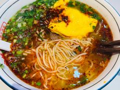 -金城宴兰州牛肉面(江湾阳光天地店)