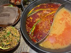 -冯校长老火锅(深圳总店)