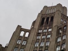 -福州大楼写字楼