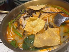 -雙冲柳州螺蛳粉&酸嘢&桂林米粉(簋街店)
